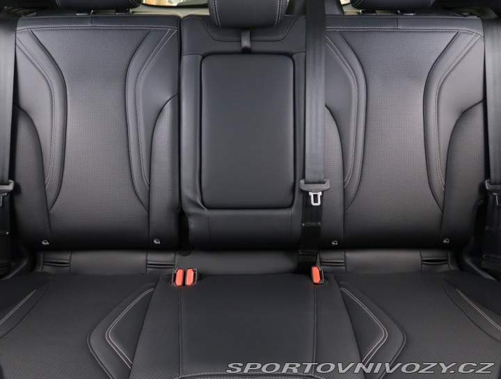 Ford Mustang Mach-E Standard Range RW 2021