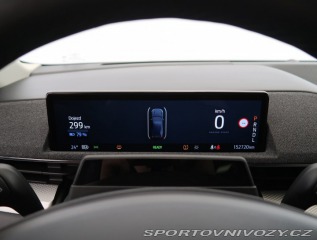 Ford Mustang Mach-E Standard Range RW 2021