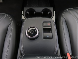 Ford Mustang Mach-E Standard Range RW 2021