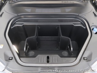 Ford Mustang Mach-E Standard Range RW 2021