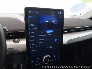 Ford Mustang Mach-E Standard Range RW 2021