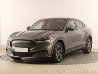 Ford Mustang Mach-E Standard Range RW 2021