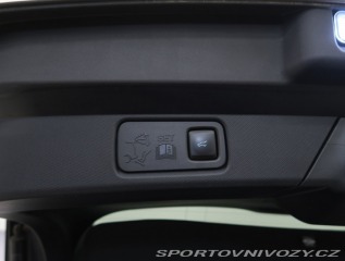 Ford Mustang Mach-E Standard Range RW 2021