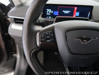 Ford Mustang Mach-E Standard Range RW 2021