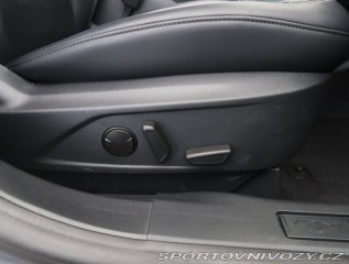 Ford Mustang Mach-E Standard Range RW 2021