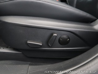Ford Mustang Mach-E Standard Range RW 2021