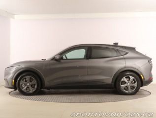 Ford Mustang Mach-E Standard Range RW 2021