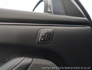 Ford Mustang Mach-E Standard Range RW 2021