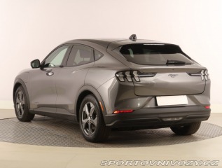 Ford Mustang Mach-E Standard Range RW 2021