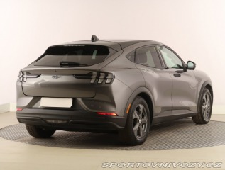 Ford Mustang Mach-E Standard Range RW 2021