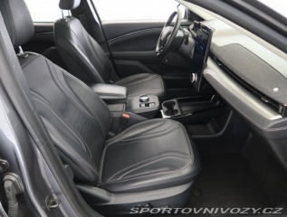 Ford Mustang Mach-E Standard Range RW 2021