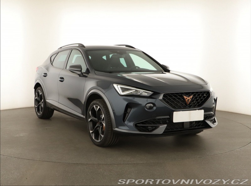 Cupra Formentor 2.0 TSI VZ 4Drive