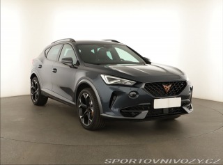 Cupra Formentor 2.0 TSI VZ 4Drive