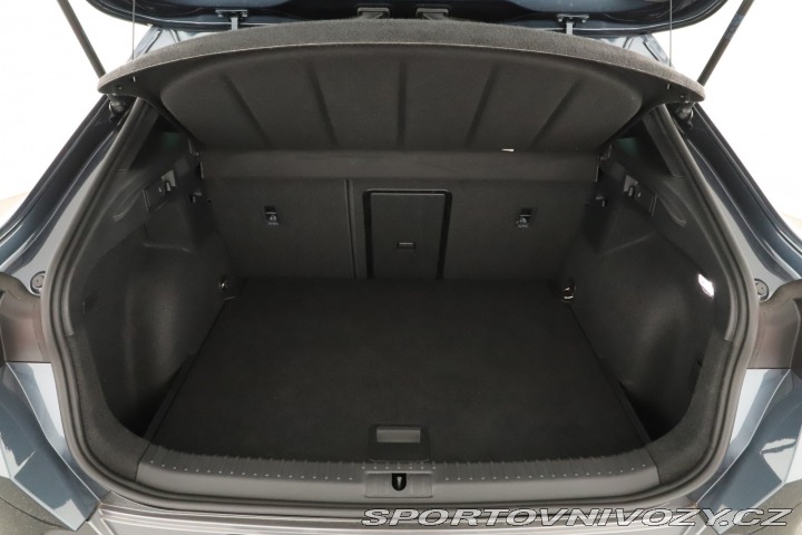 Cupra Formentor 2.0 TSI VZ 4Drive 2021