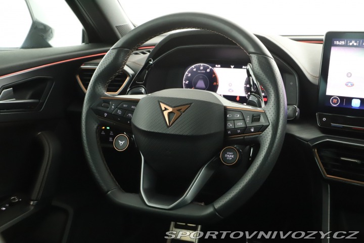 Cupra Formentor 2.0 TSI VZ 4Drive 2021
