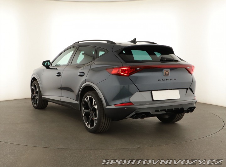 Cupra Formentor 2.0 TSI VZ 4Drive 2021