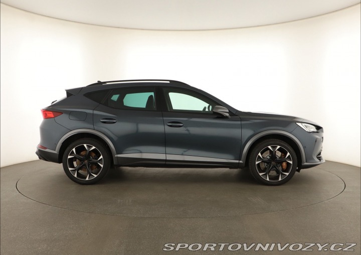 Cupra Formentor 2.0 TSI VZ 4Drive 2021