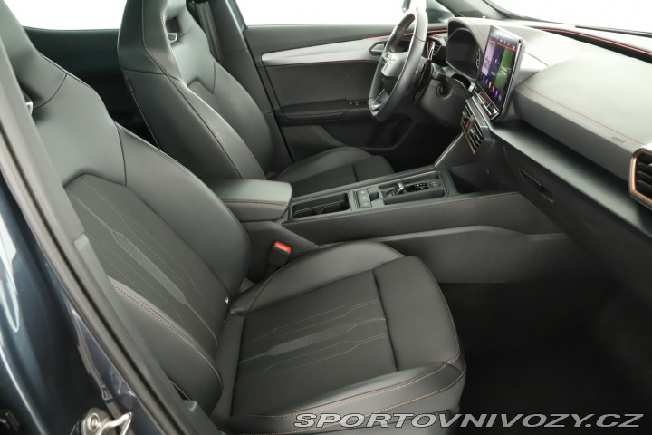 Cupra Formentor 2.0 TSI VZ 4Drive 2021