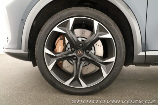 Cupra Formentor 2.0 TSI VZ 4Drive 2021