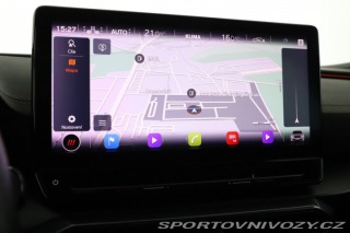 Cupra Formentor 2.0 TSI VZ 4Drive 2021