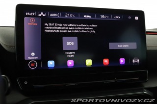Cupra Formentor 2.0 TSI VZ 4Drive 2021