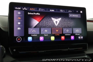 Cupra Formentor 2.0 TSI VZ 4Drive 2021