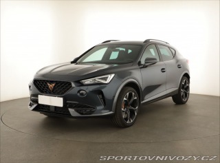 Cupra Formentor 2.0 TSI VZ 4Drive 2021