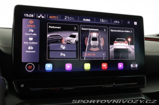 Cupra Formentor 2.0 TSI VZ 4Drive 2021