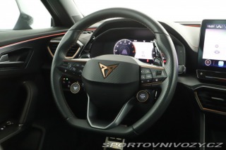 Cupra Formentor 2.0 TSI VZ 4Drive 2021