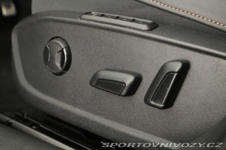 Cupra Formentor 2.0 TSI VZ 4Drive 2021