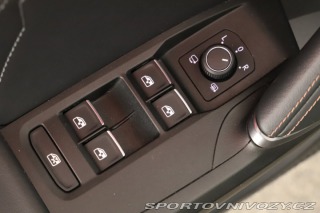 Cupra Formentor 2.0 TSI VZ 4Drive 2021