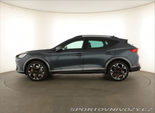 Cupra Formentor 2.0 TSI VZ 4Drive 2021