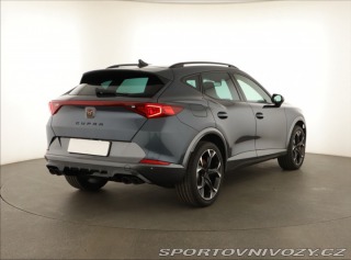Cupra Formentor 2.0 TSI VZ 4Drive 2021