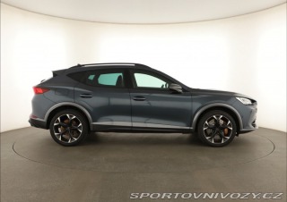 Cupra Formentor 2.0 TSI VZ 4Drive 2021