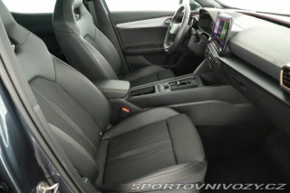 Cupra Formentor 2.0 TSI VZ 4Drive 2021