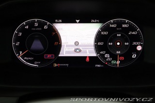 Cupra Formentor 2.0 TSI VZ 4Drive 2021