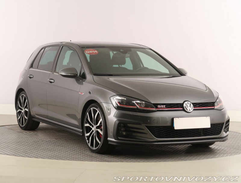 Volkswagen Golf 2.0 GTI Performance