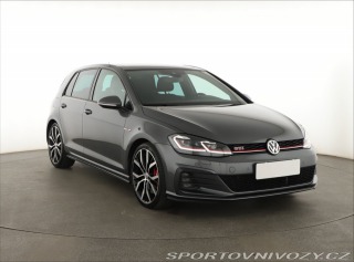 Volkswagen Golf 2.0 GTI Performance