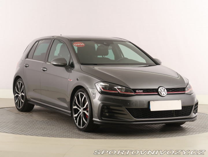 Volkswagen Golf 2.0 GTI Performance 2019