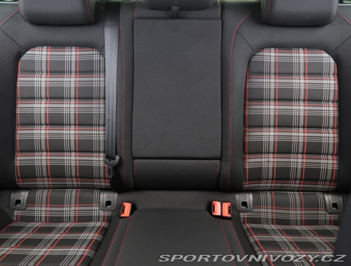 Volkswagen Golf 2.0 GTI Performance 2019