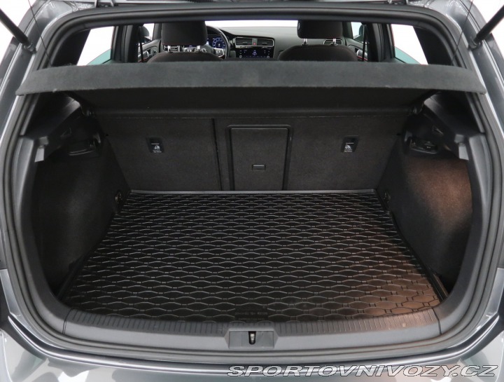Volkswagen Golf 2.0 GTI Performance 2019