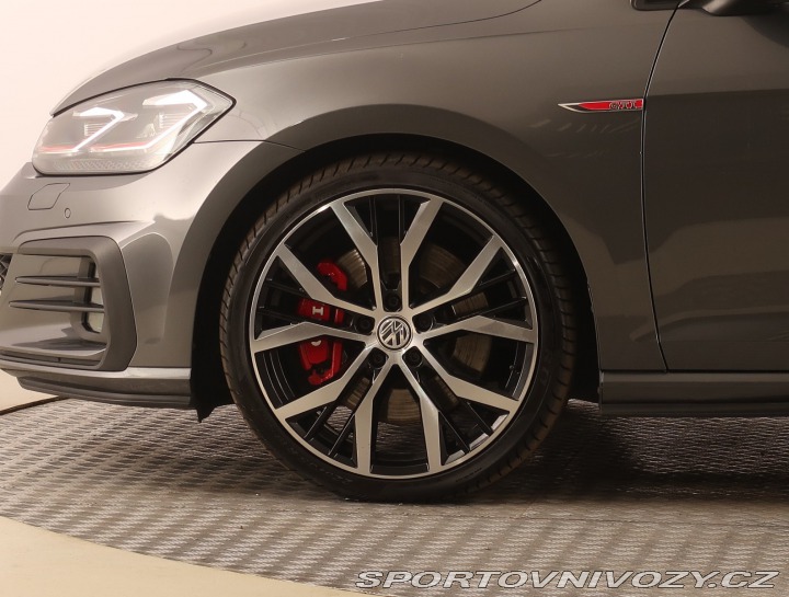 Volkswagen Golf 2.0 GTI Performance 2019