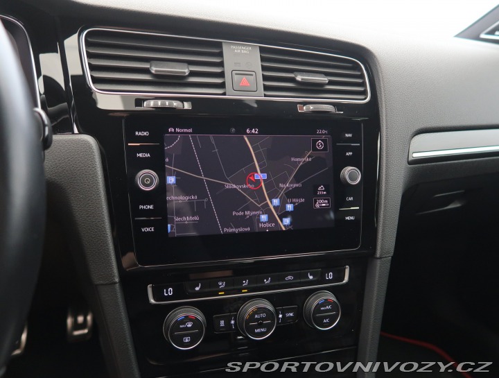 Volkswagen Golf 2.0 GTI Performance 2019