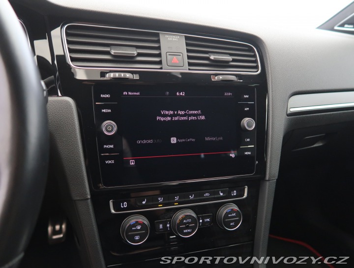 Volkswagen Golf 2.0 GTI Performance 2019