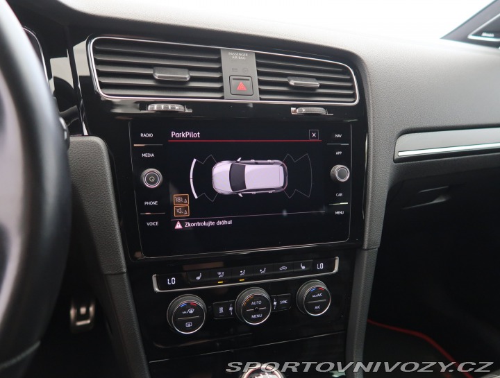 Volkswagen Golf 2.0 GTI Performance 2019