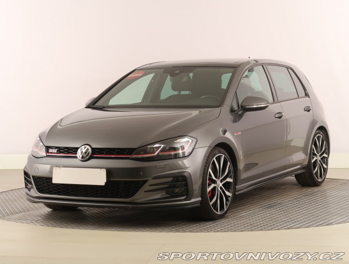 Volkswagen Golf 2.0 GTI Performance 2019