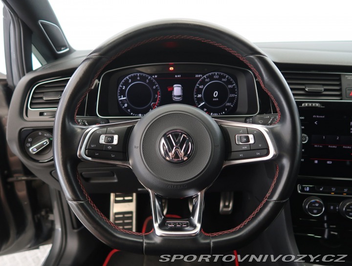 Volkswagen Golf 2.0 GTI Performance 2019
