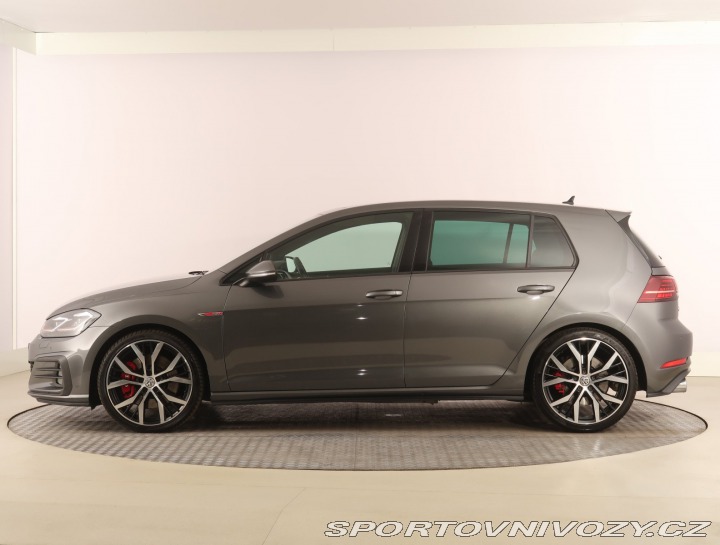 Volkswagen Golf 2.0 GTI Performance 2019