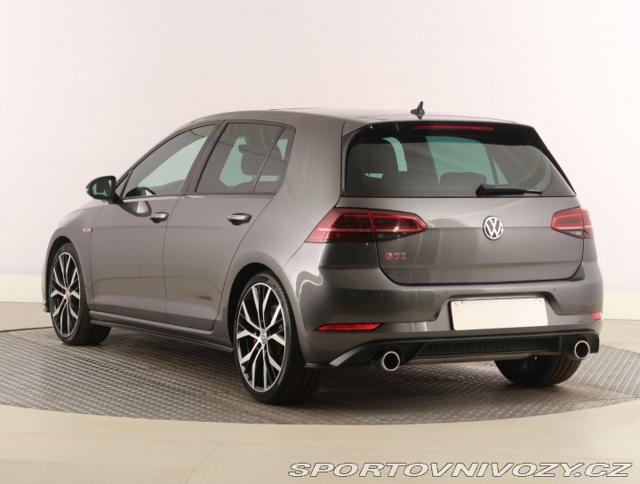 Volkswagen Golf 2.0 GTI Performance 2019