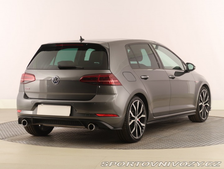Volkswagen Golf 2.0 GTI Performance 2019
